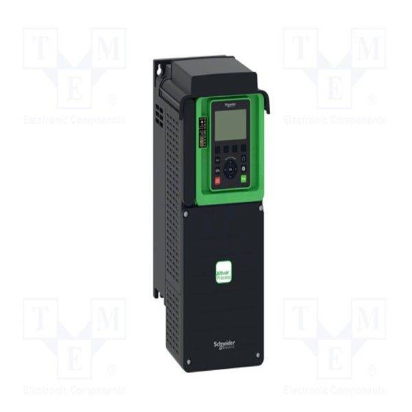 SCHNEIDER INVERTER ATV630D11N4
