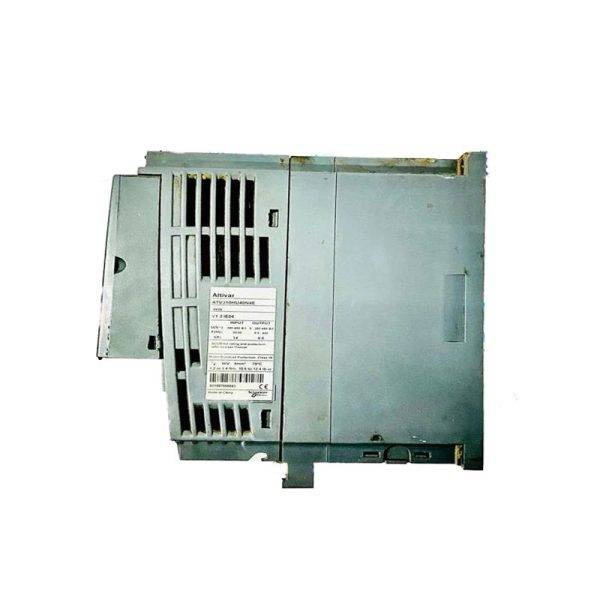SCHNEIDER VFD ATV310HU40N4E