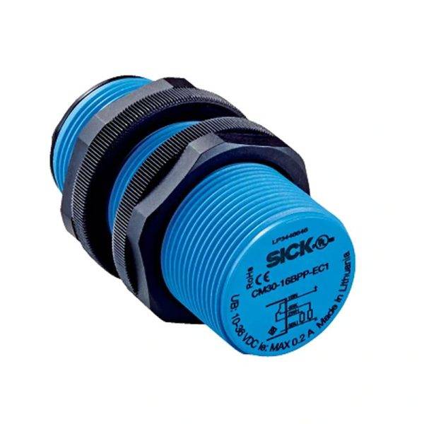 SICK SENSOR CM30-16BPP-EC1