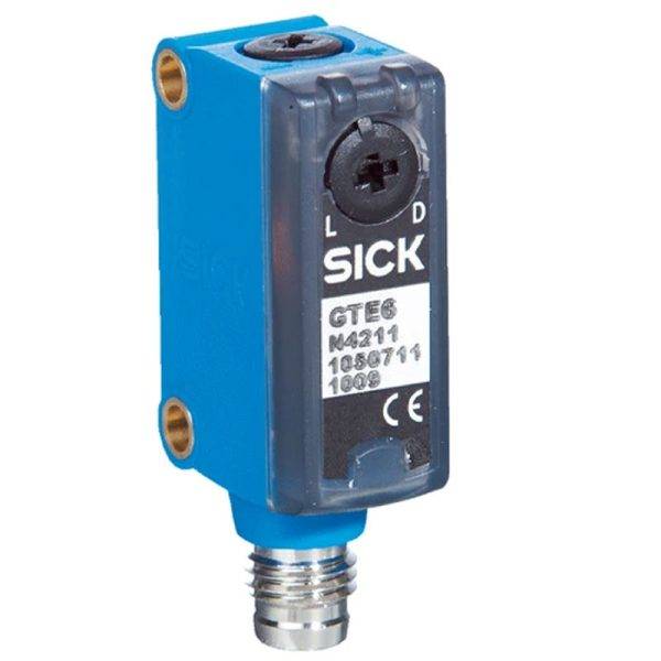 SICK SENSOR GTB6-N4211