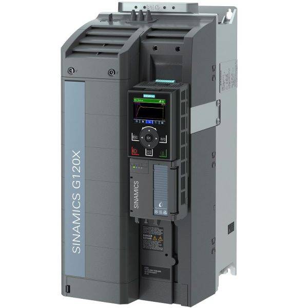 SIEMENS INVERTER G120X - 6SL3220-3YE32-0AF0