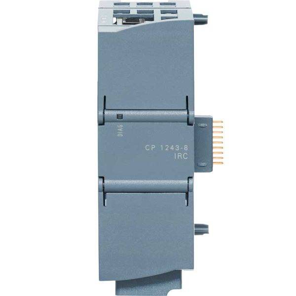 SIEMENS PLC 1243-8 IRC