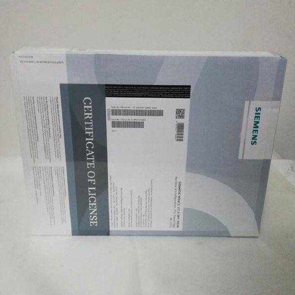 SIEMENS PLC 6AV2107-0GD00-0BB0 - Image 2