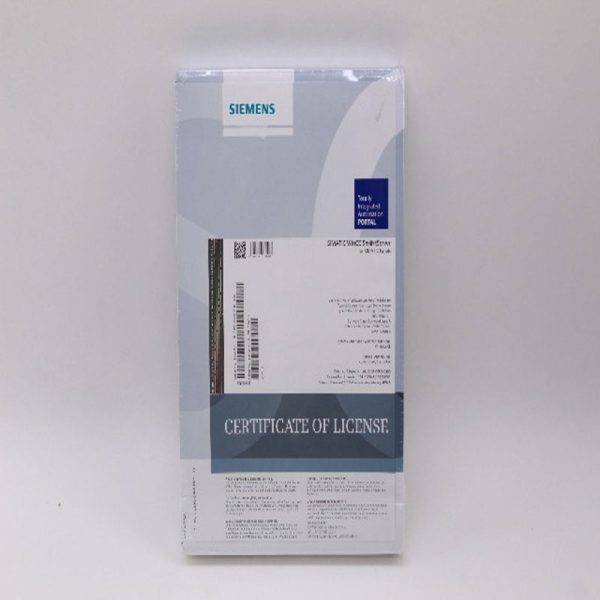 SIEMENS PLC 6AV2107-0GD00-0BB0 - Image 3