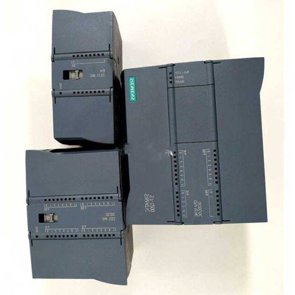 SIEMENS PLC 6EP1332-4BA00 - Image 3