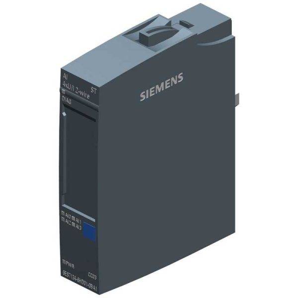 SIEMENS PLC 6EP1332-4BA00 - Image 5