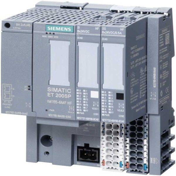 SIEMENS PLC 6EP1332-4BA00