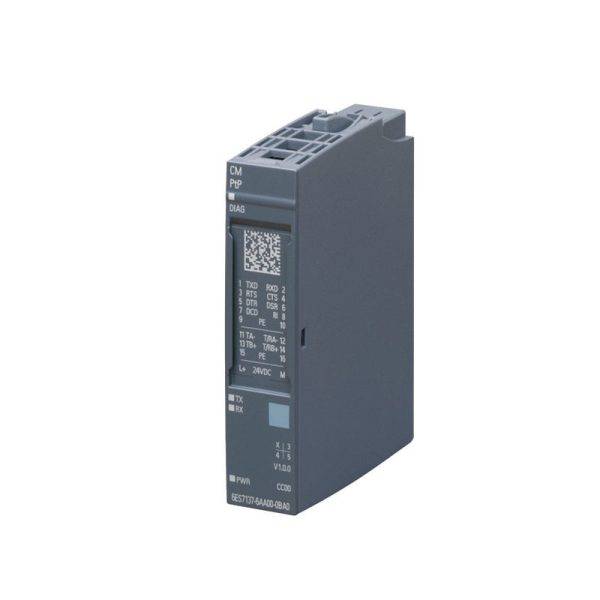 SIEMENS PLC 6EP1332-4BA00 - Image 6