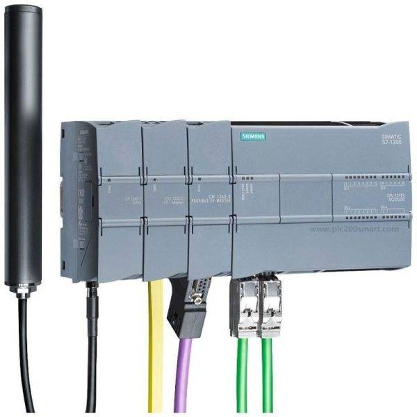SIEMENS PLC 6ES7511-1AK02-0AB0 - Image 4