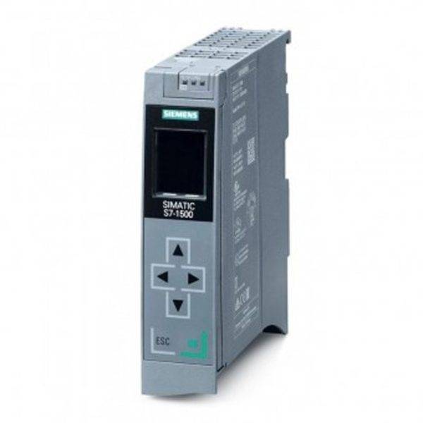 SIEMENS PLC 6ES7511-1AK02-0AB0 - Image 2