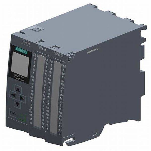 SIEMENS PLC 6ES7511-1AL03-0AB0 - Image 2