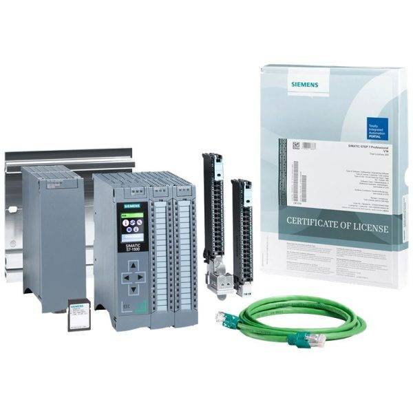 SIEMENS PLC 6ES7511-1AL03-0AB0