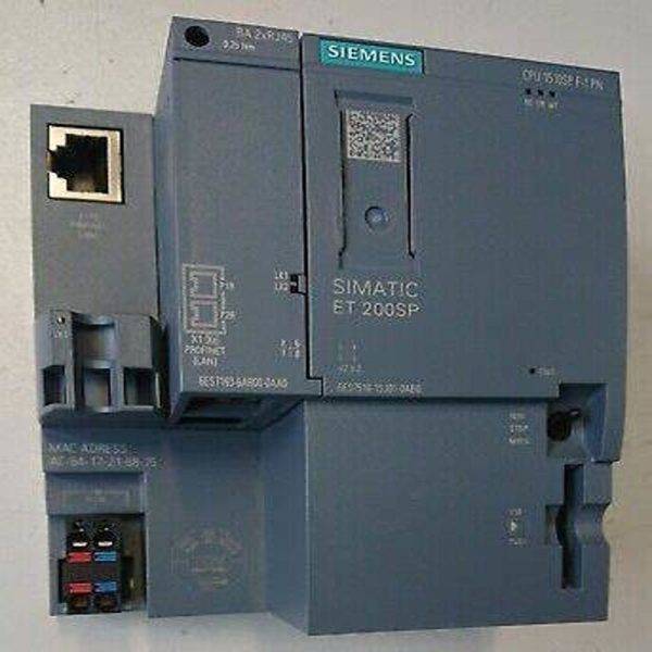 SIEMENS PLC 6ES7512-1SK01-0AB0 - Image 4
