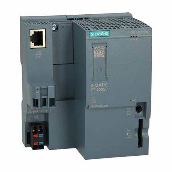 SIEMENS PLC 6ES7512-1SK01-0AB0 - Image 3