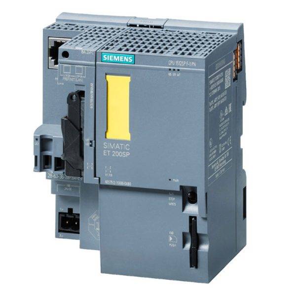 SIEMENS PLC 6ES7512-1SK01-0AB0