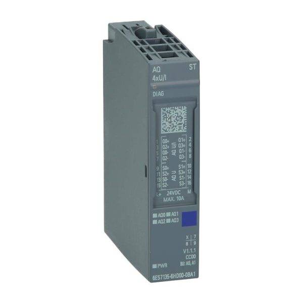 SIEMENS PLC 6ES7513-1AL02-0AB0 - Image 2
