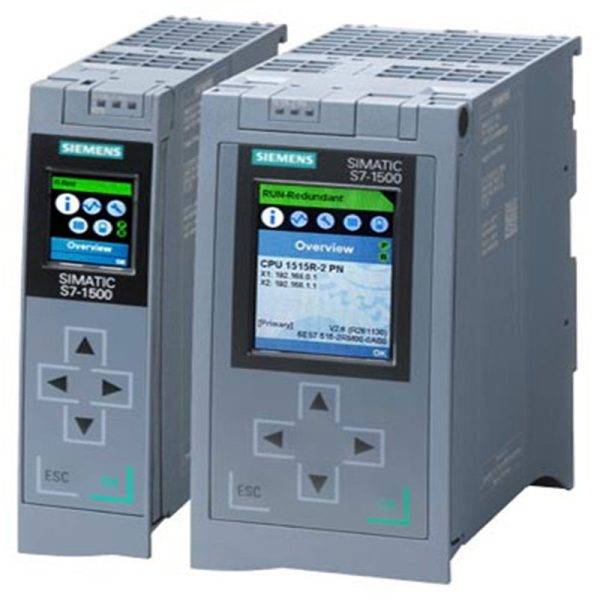 SIEMENS PLC 6ES7513-1AL02-0AB0