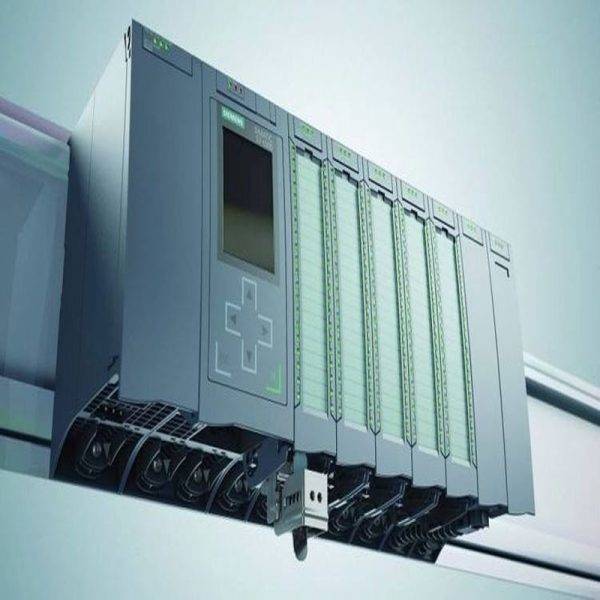 SIEMENS PLC 6ES7515-2AM02-0AB0 - Image 2