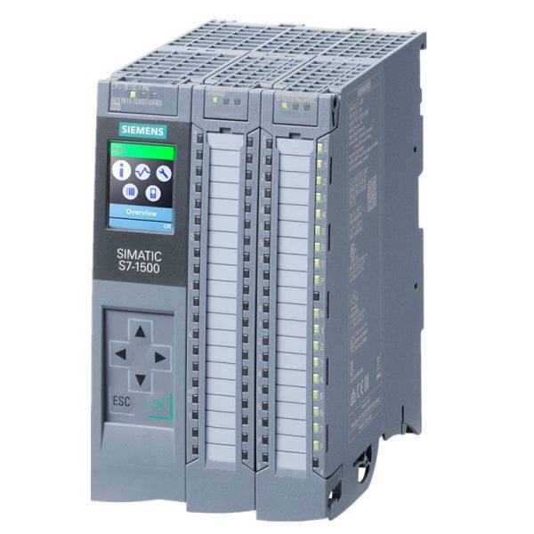 SIEMENS PLC 6ES7515-2AM02-0AB0