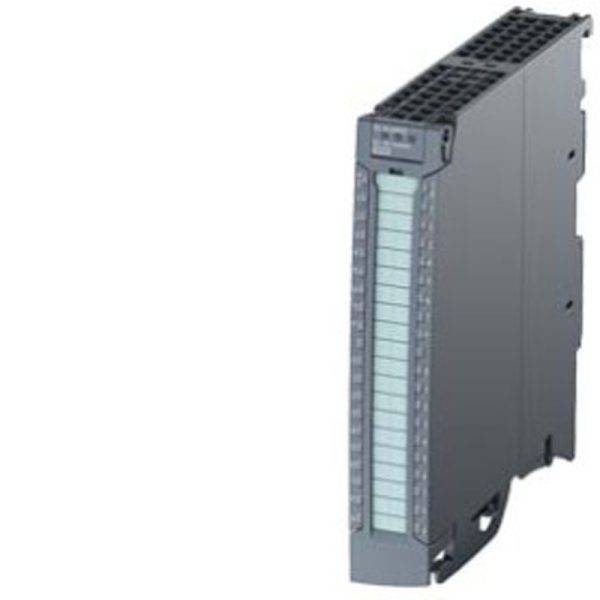 SIEMENS PLC 6ES7522-1BL01-0AB0 - Image 3