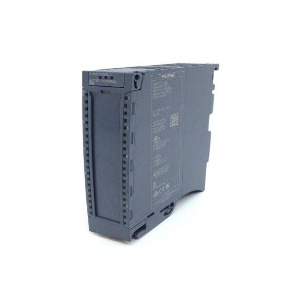 SIEMENS PLC 6ES7531-7KF00-0AB0 - Image 2