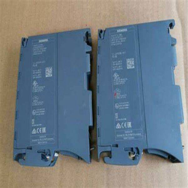 SIEMENS PLC 6ES7531-7KF00-0AB0 - Image 5