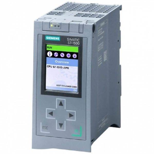 SIEMENS PLC 6ES7531-7KF00-0AB0 - Image 4