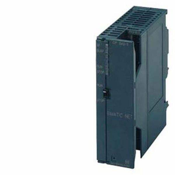 SIEMENS PLC 6ES7531-7QF00-0AB0 - Image 2
