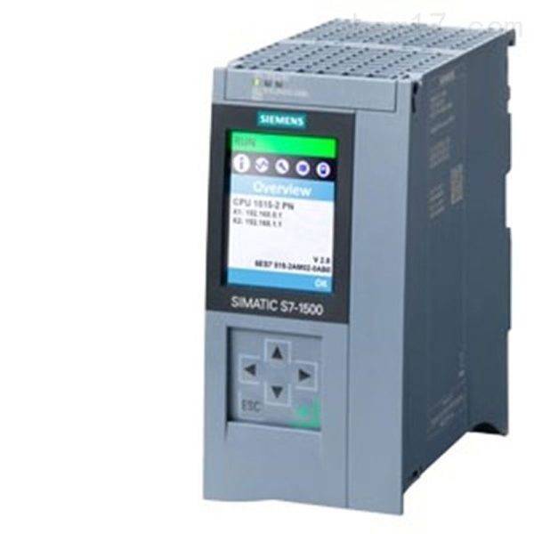 SIEMENS PLC 6ES7532-5HD00-0AB0