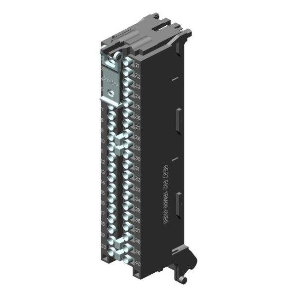 SIEMENS PLC 6ES7590-0AA00-0AA0