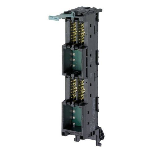 SIEMENS PLC 6ES7590-0AA00-0AA0 - Image 3