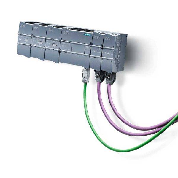 SIEMENS-PLC-CPU-1215C