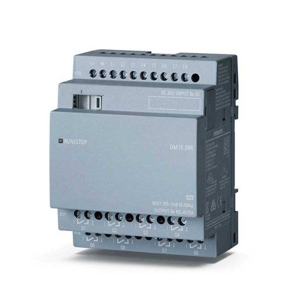 SIEMENS PLC DM16 - Image 2