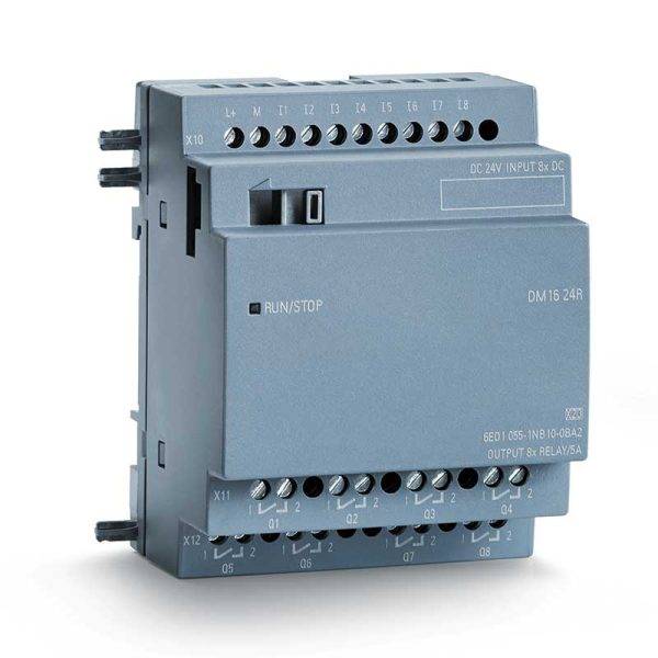SIEMENS PLC DM16 - Image 3