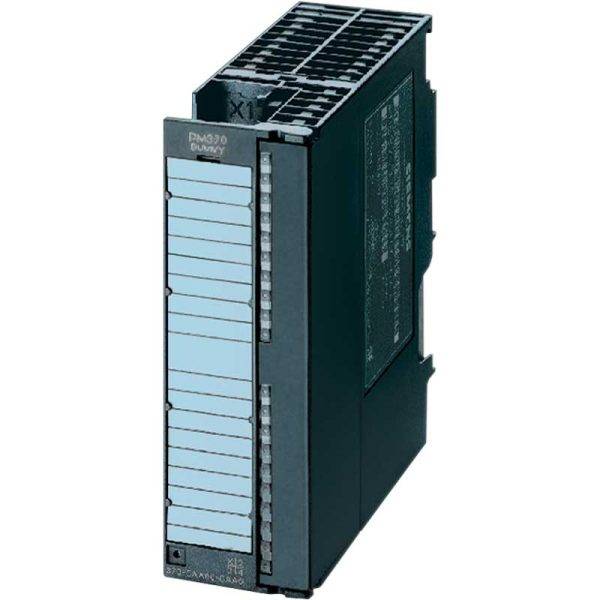 SIEMENS PLC DM370