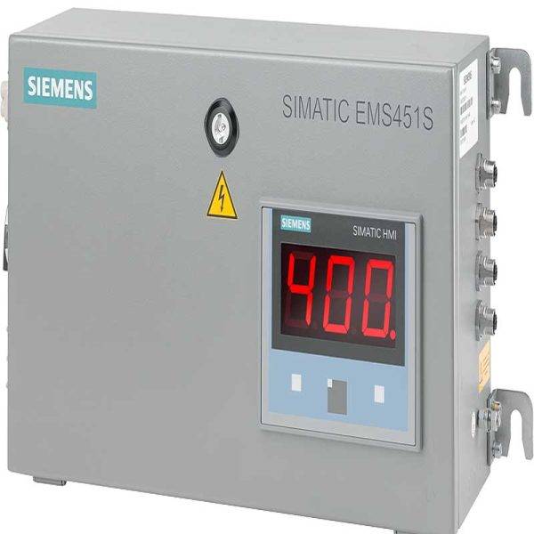 SIEMENS PLC EMS451S