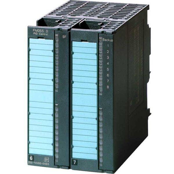 SIEMENS PLC FM355C