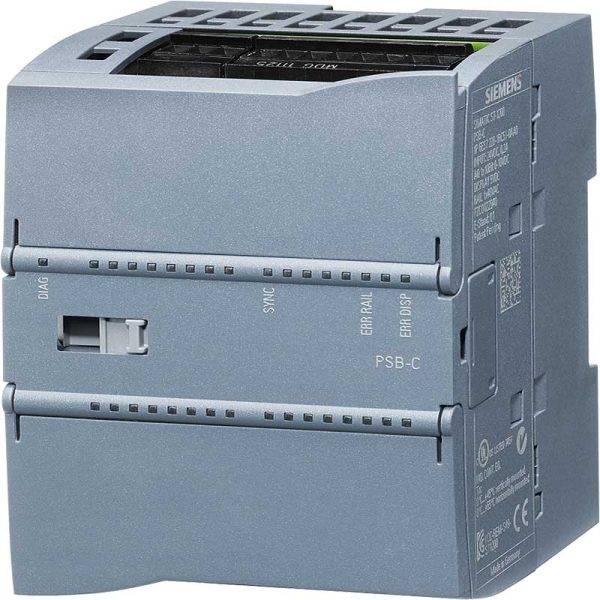 SIEMENS PLC PSB-C