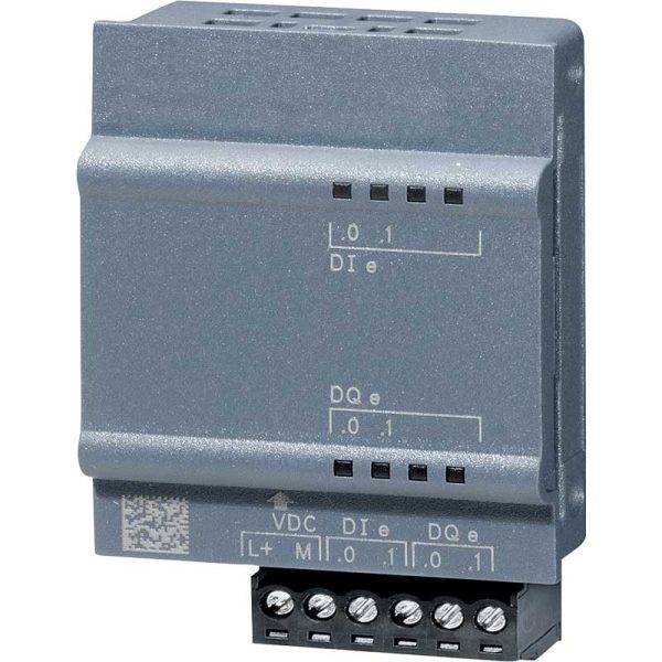 SIEMENS PLC SB 1223