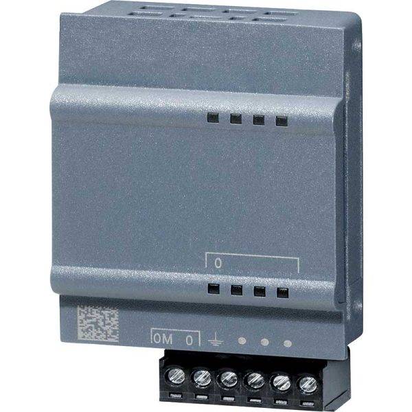SIEMENS PLC  SB 1232