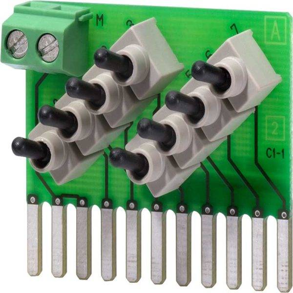 SIEMENS PLC SIM 1274