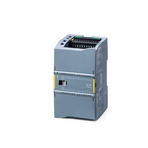 SIEMENS PLC  SM 1226