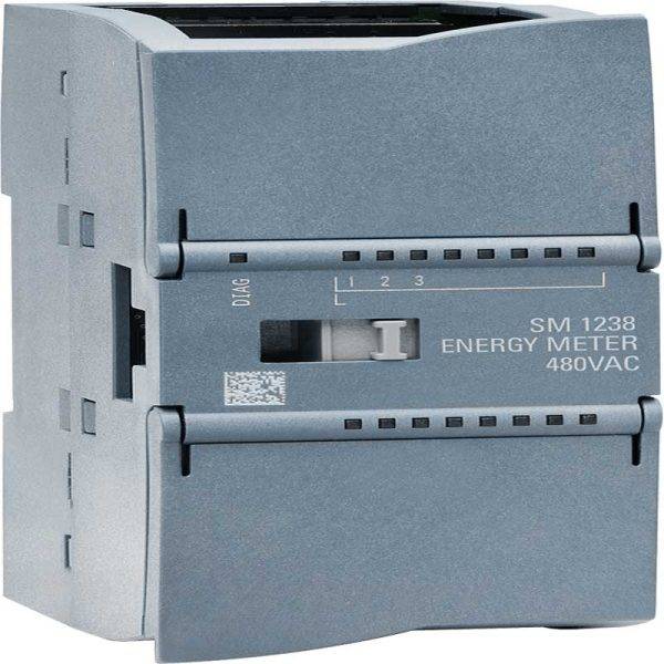 SIEMENS PLC SM 1238