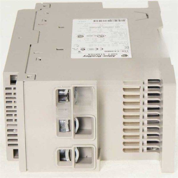 ALLEN BBRADLEY PLC 150-C43NBD-B - Image 2