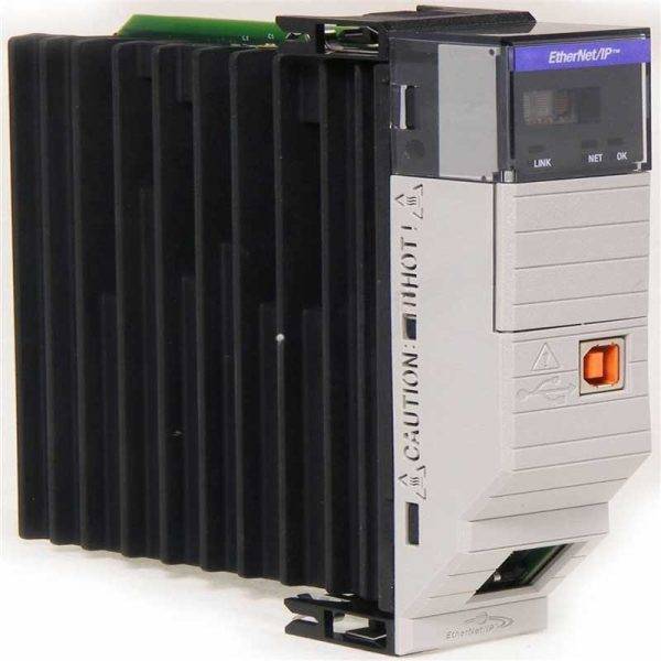 ALLEN BRADLEY PLC 1756-EN2T-D