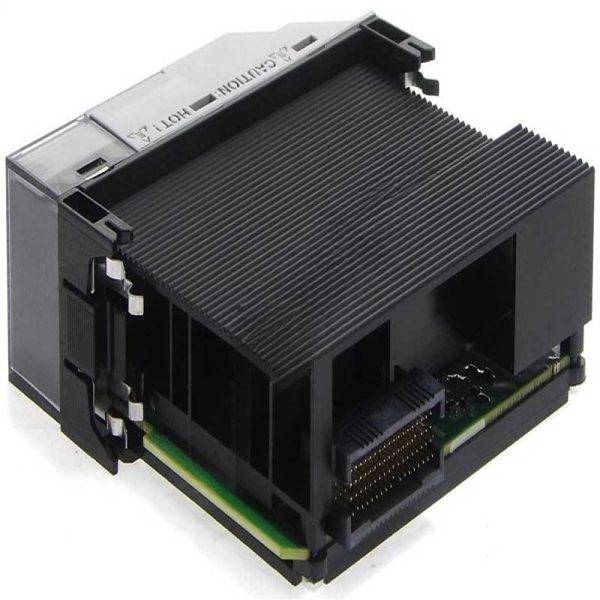 ALLEN BRADLEY PLC  1756-EN2TKD - Image 2