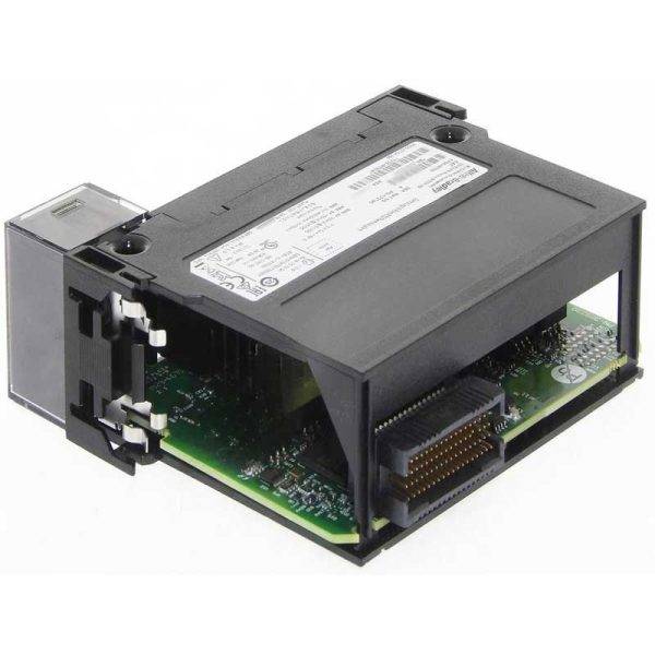 ALLEN BRADLEY PLC 1756-IRT8I-A - Image 2