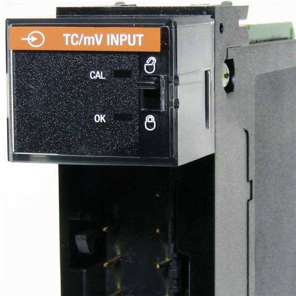 ALLEN BRADLEY PLC 1756-IT6I2-A