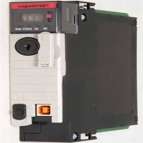 ALLEN BRADLEY PLC 1756-L72SB