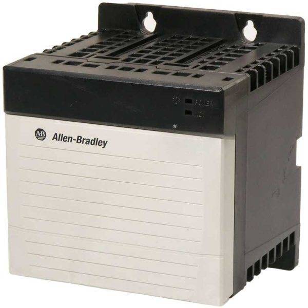 ALLEN BRADLEY PLC 1756-PA75RA